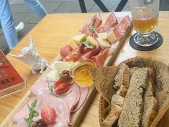 -IL TEATRO 精品意大利餐厅