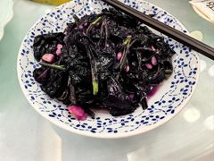 紫贝菜-围龙屋客家食府(福田店)