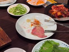 -蒜香焼肉PURUSHIN(马场路店)