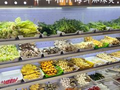 -万记麻辣烫国展总店