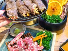 -肉问屋·元气一番烧肉(清河万象汇店)