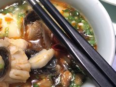 -宽坐河鲜馆(凤城九路店)