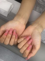 -小黑瓶美甲美睫