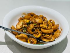 -绿草地·湘菜(悦方ID mall店)