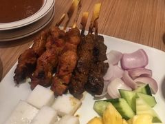 -关夫人餐厅(阳光广场店)