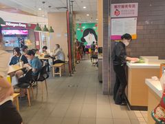 -麦当劳(龙湖北京大兴天街店)