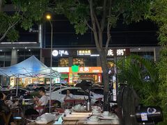 -后街佬·炭火鲜鱼杂(南城店)
