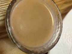 榛果米浆-佛有缘素食馆·荔湾老字号(陈家祠首店)
