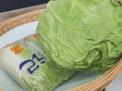 -渔港甄宴·海鲜·地标烟台菜(金沙滩店)