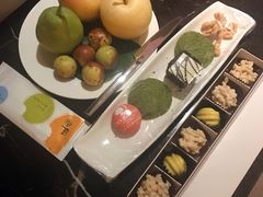 -北京希尔顿逸林酒店