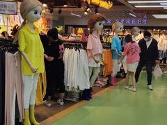 -西单明珠商场