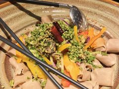 -西贝(六里桥旗舰店)