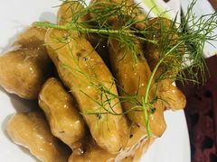 -鸭匠食府·挂炉烤鸭·新京菜(阜成路店)
