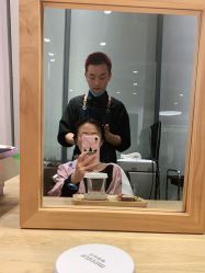 点击看大图 -Mentor Hair Salon