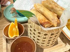 -迷你椰·泰式大排档(佛山顺德店)