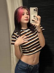 -东方美妍小鹏造型