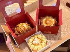 -富贵面包公司(运河店)