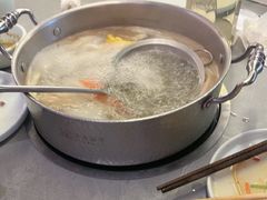 -宴全牛粤来越牛潮汕鲜牛肉火锅(海州万达广场店)