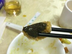 -佛有缘素食馆·荔湾老字号(陈家祠首店)
