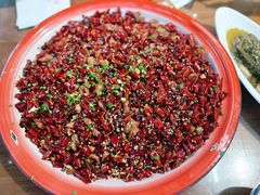 -小街47號江湖菜(四合院店)