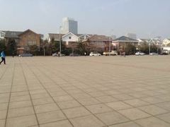 -黑石礁公园