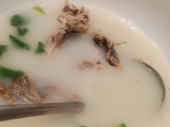 -梅利汴京烤鸭•开封豫菜地标店(晋安路店)