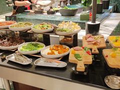 -合肥皇冠假日酒店·菲亚斯特自助餐厅(黄山路店)