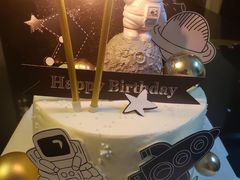 -圣罗巴甄选自助(麦凯乐店)