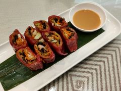 -鹅冠港式茶餐厅(来福士店)