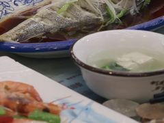 -望海潮海鲜店 特色家常菜(在海一方店)