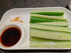 -新楚记烧烤·酒场·夺命肥肠(车公庙店)