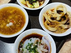 -洞子口张老二凉粉(文殊院店)