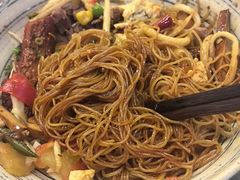 -梅溪·小伙子干挑面(安吉总店)
