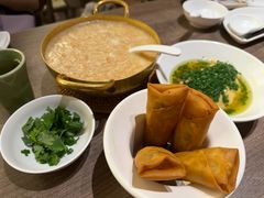 -苏小柳点心·手作小笼包(浦东嘉里城分院)