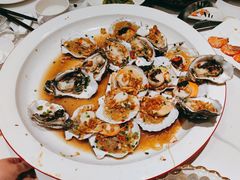 -神洲四海大酒楼(王府井澳门中心店)