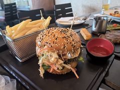 -哈蒙德餐厅