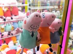 -风云再起游乐汇(皇城恒隆广场店)