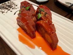 -环球港凯悦 · 享悦中餐厅