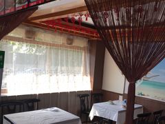 -1910老鲁味海鲜·戳子肉·青岛菜(金沙滩店)