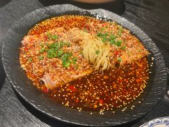 -金谷仓家庭料理(马泉营店)