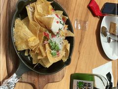 -农畉LONFOOD(福田星河COCOPark店)