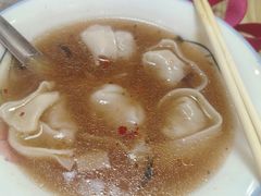 -宋家馄饨馆(八一公园店)