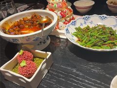 -锦楼·臻选新杭帮(杭州中心店)