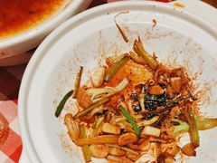 -西贝(太原万象城店)