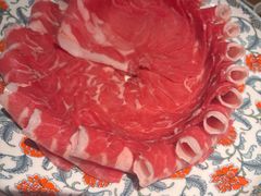 -北京老门框爆肚涮肉馆(锦业路店)