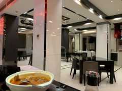 大堂-湖锦酒楼(八一路店)