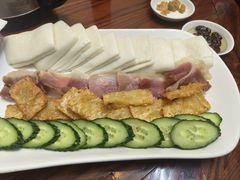 富贵双方-吴祥记潮州菜·百年老字号·砂锅粥