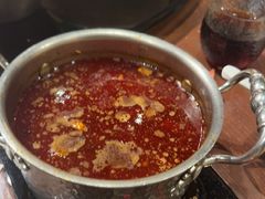 -东道煮牛肉火锅(东盛大街店)