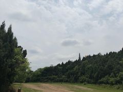 -七曲山风景区