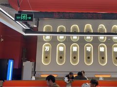 -不二啫·广府啫啫煲(江燕路万科里店)